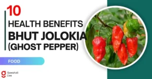 10 Amazing Health Benefits of Bhut Jolokia (Ghost Pepper)