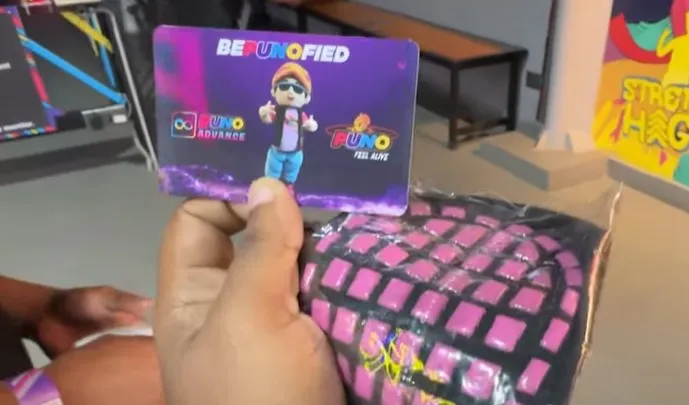 Puno Guwhati Ticket price and Puno Card