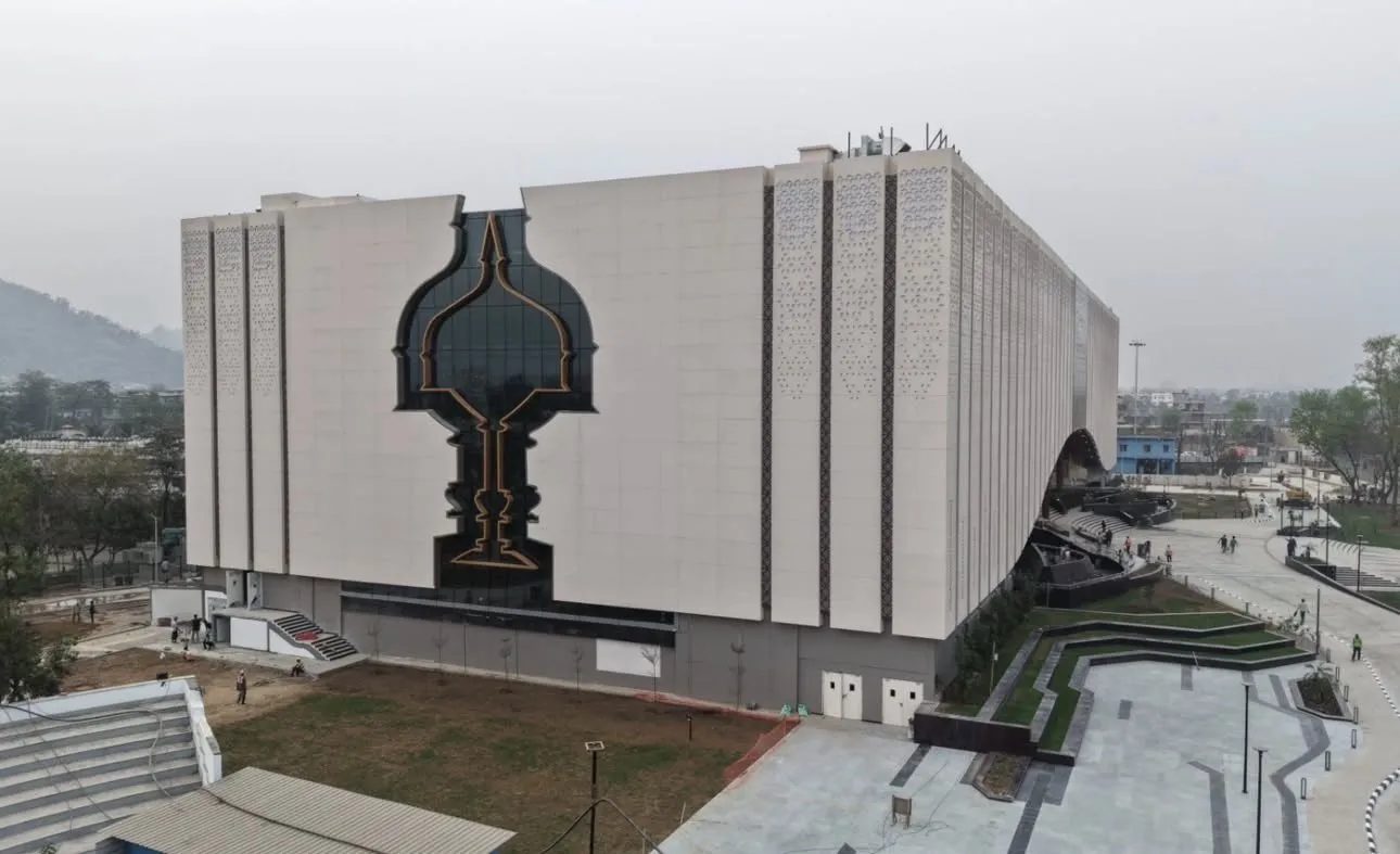 EKTA UNITY MALL GUWAHATI