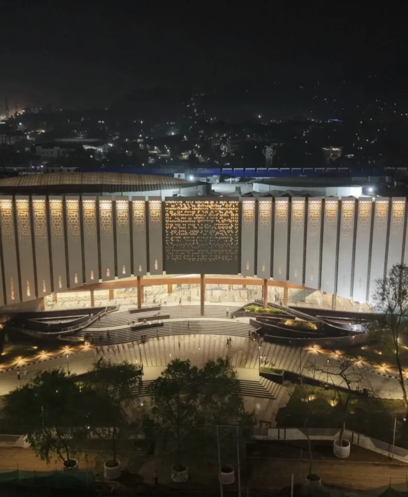 Ekta Unity Mall Guwahati Location