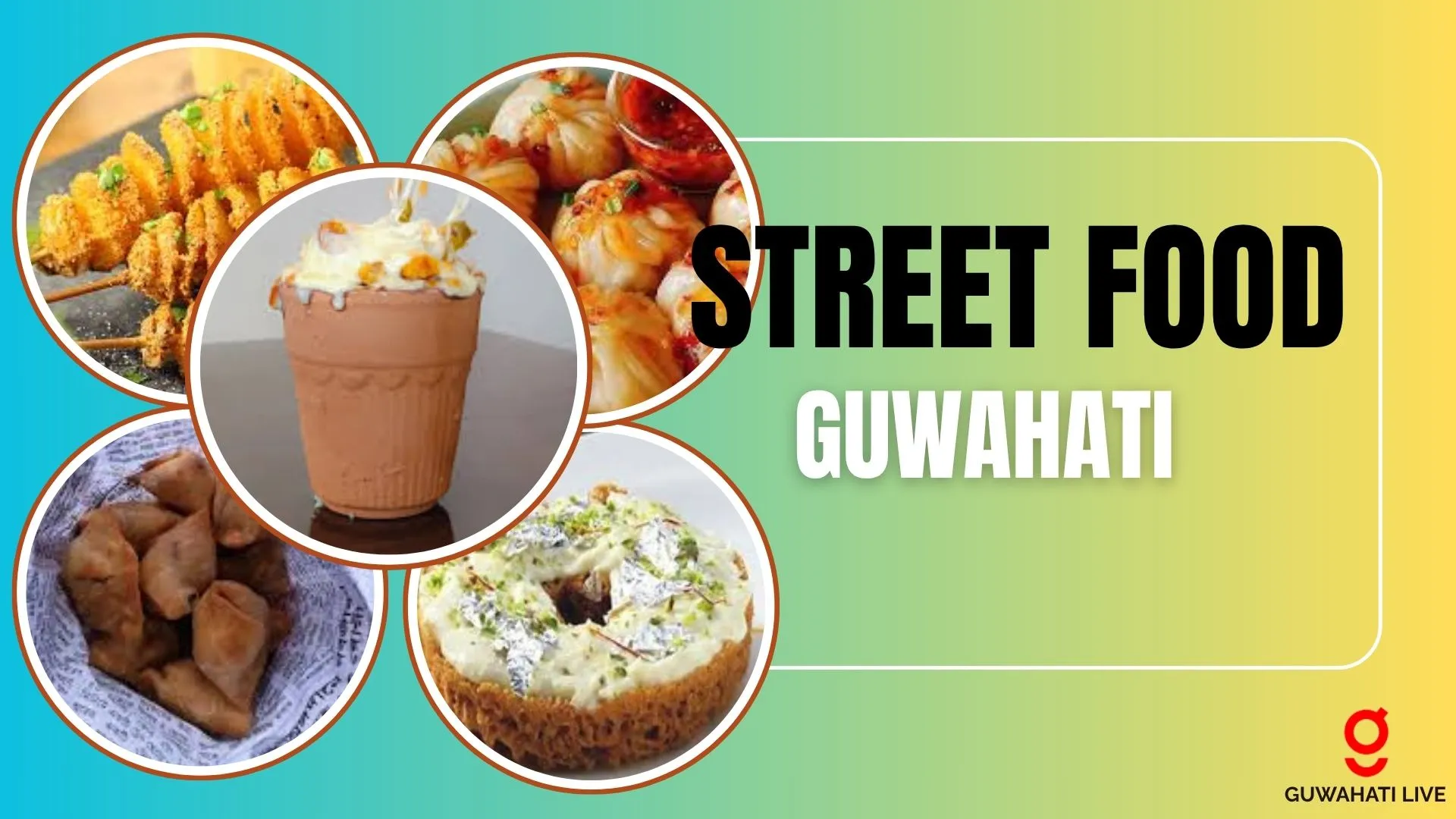 Best Street Food in Guwahati: Ultimate Guide to Guwahati Street Food (2026)